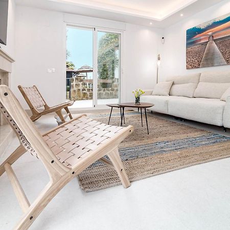 Aloha Royal 19 Apartment Марбеля Екстериор снимка