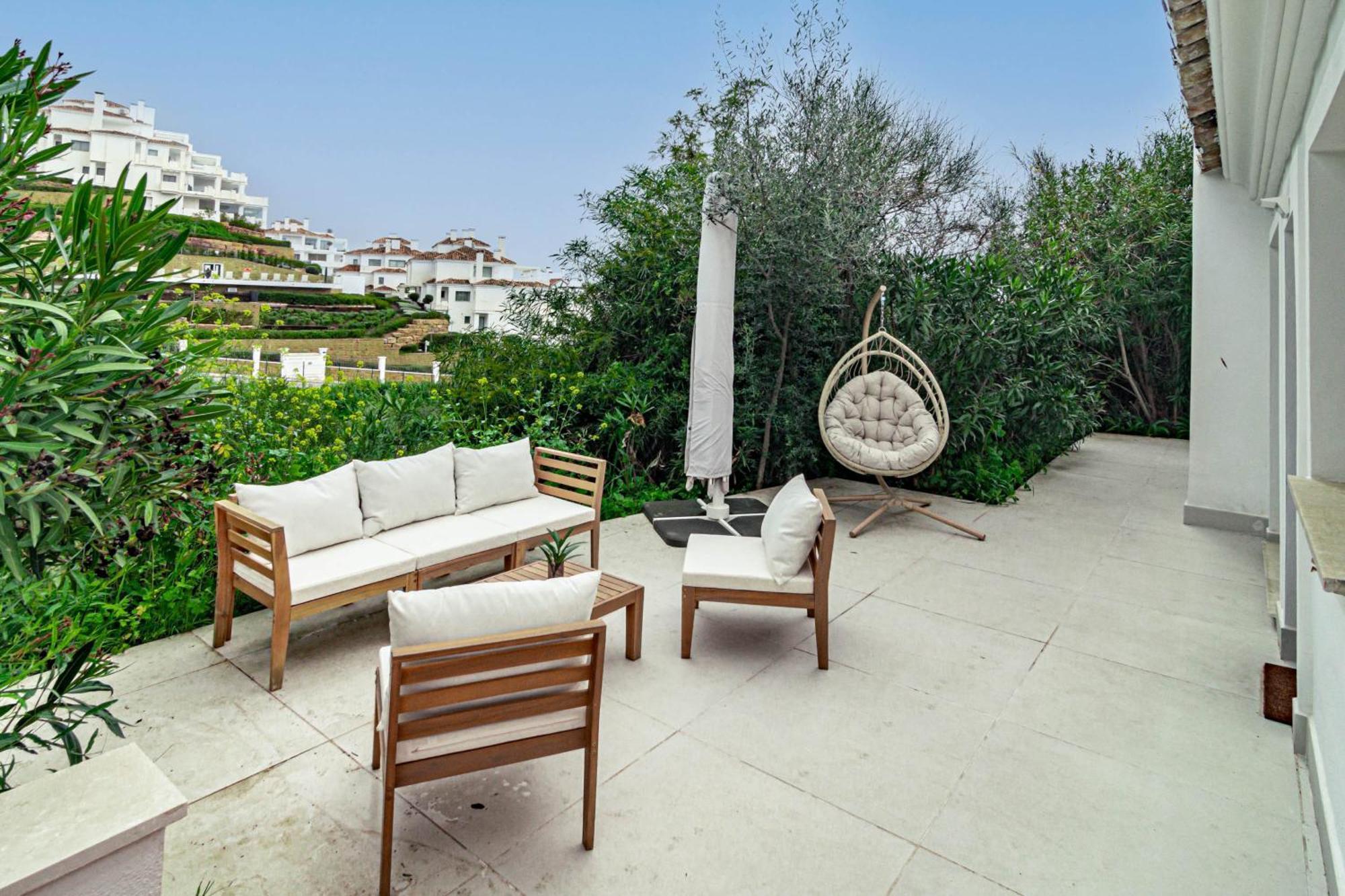 Aloha Royal 19 Apartment Марбеля Екстериор снимка