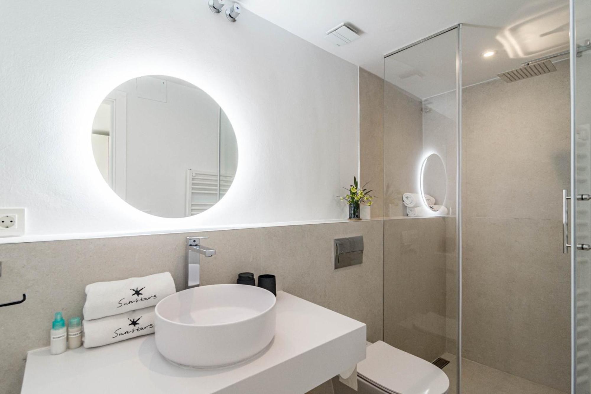 Aloha Royal 19 Apartment Марбеля Екстериор снимка