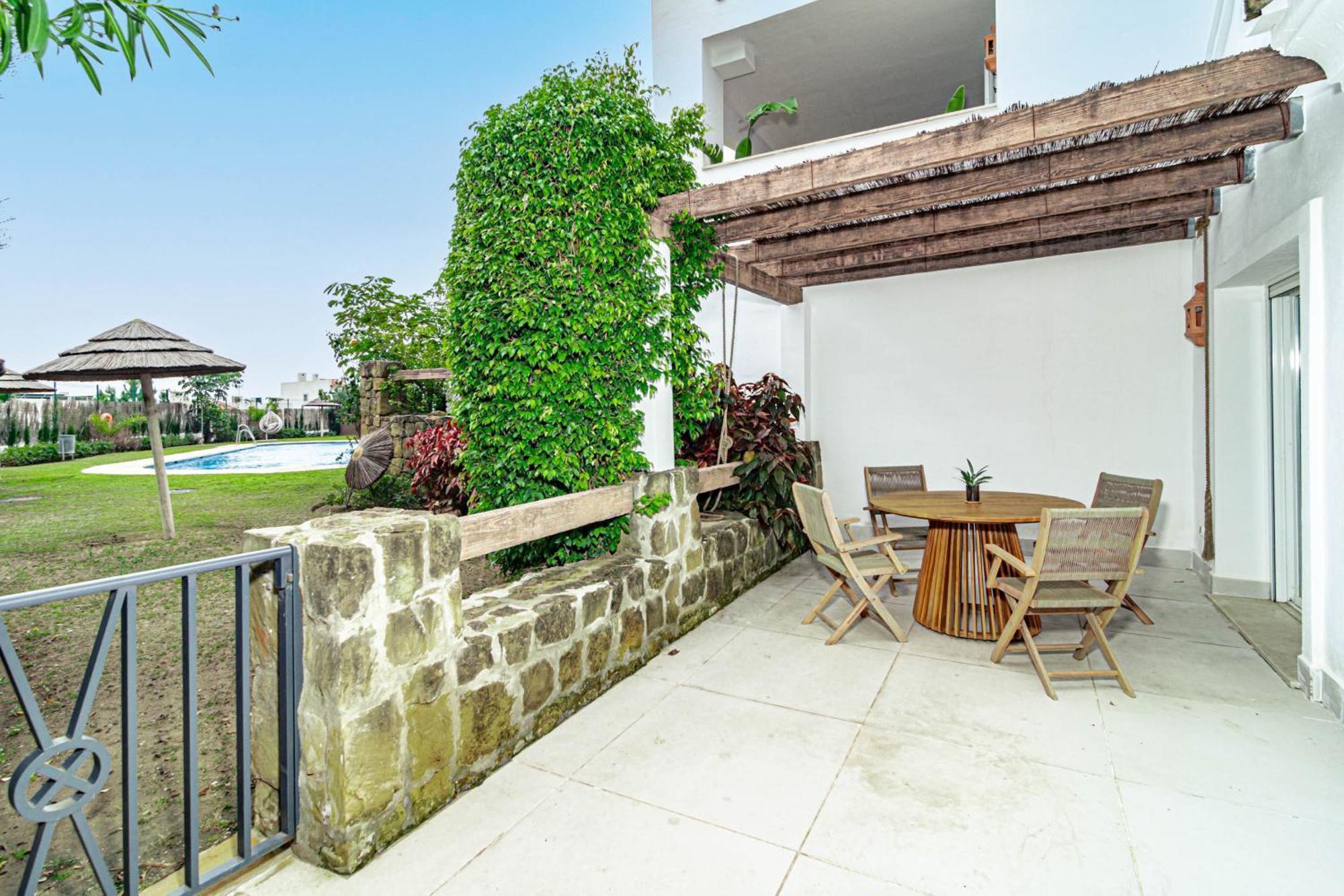 Aloha Royal 19 Apartment Марбеля Екстериор снимка