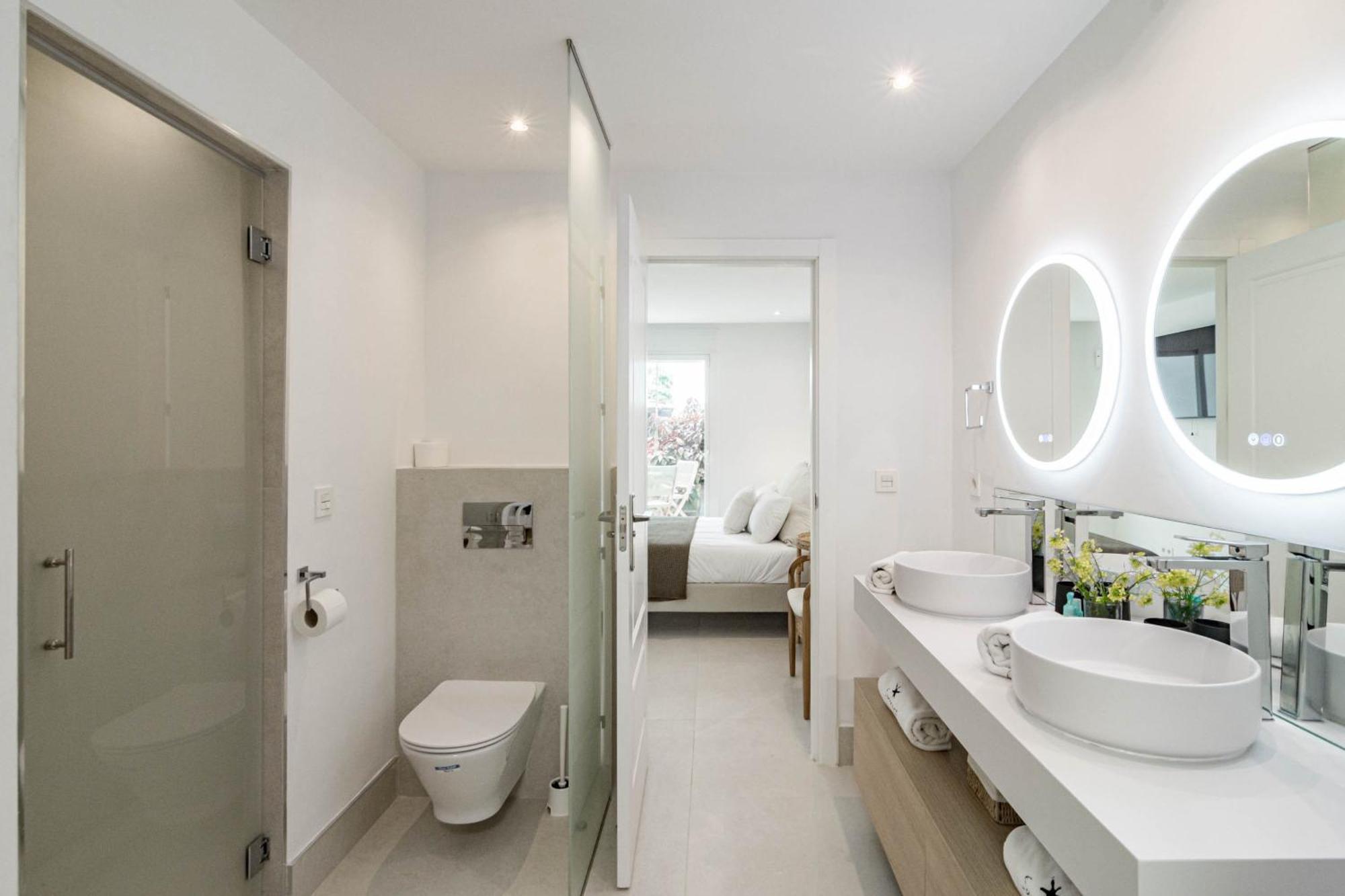 Aloha Royal 19 Apartment Марбеля Екстериор снимка