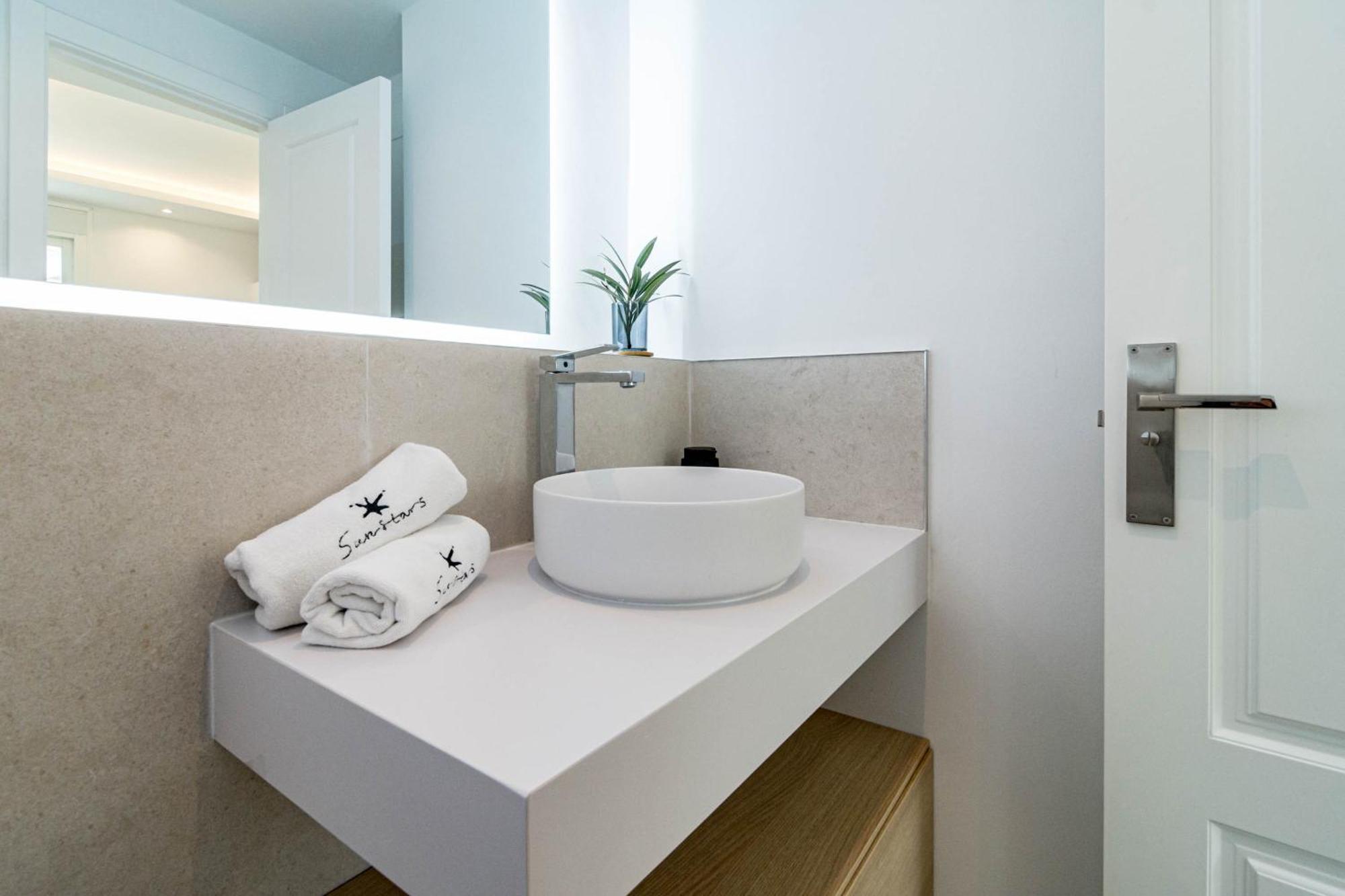 Aloha Royal 19 Apartment Марбеля Екстериор снимка