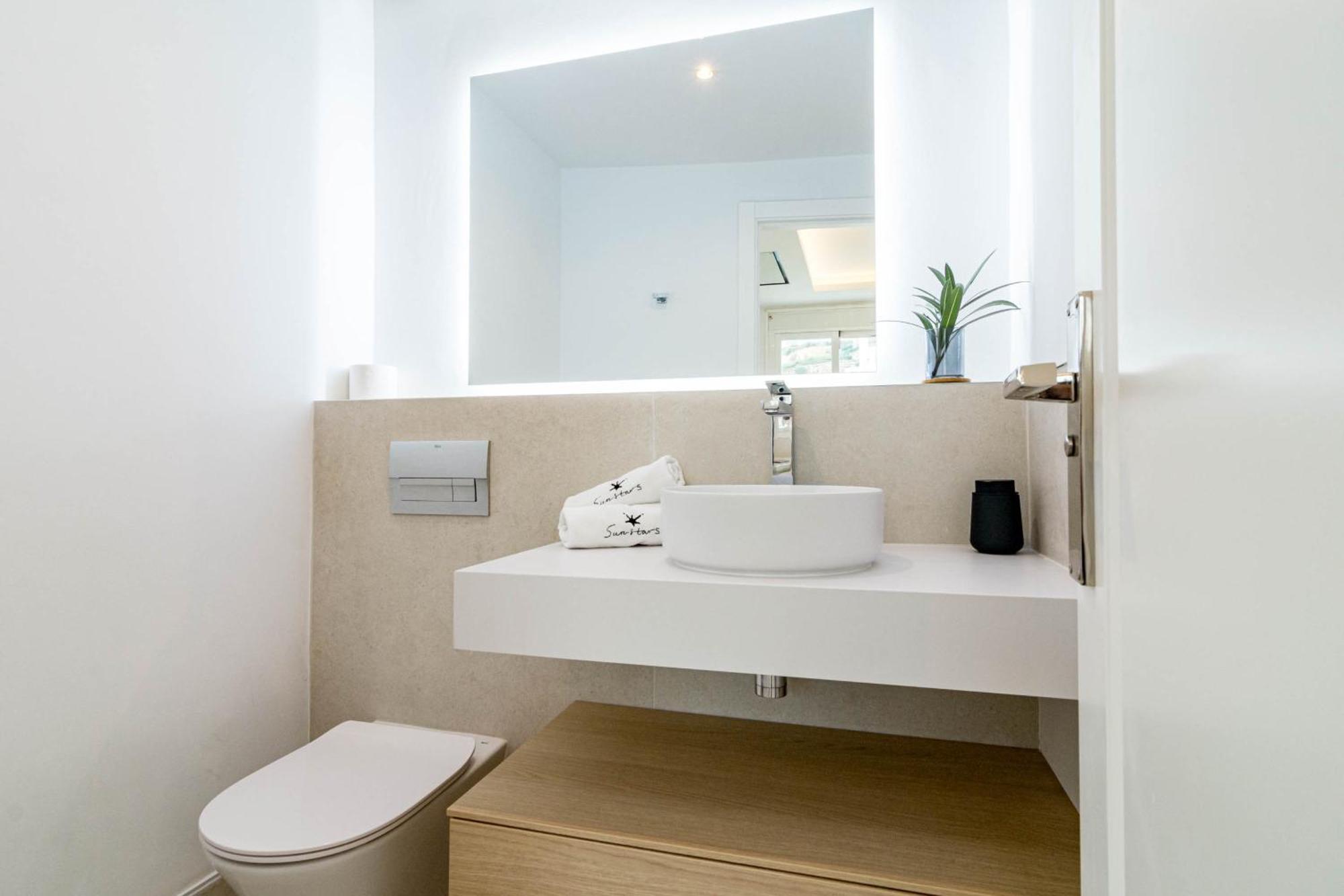 Aloha Royal 19 Apartment Марбеля Екстериор снимка