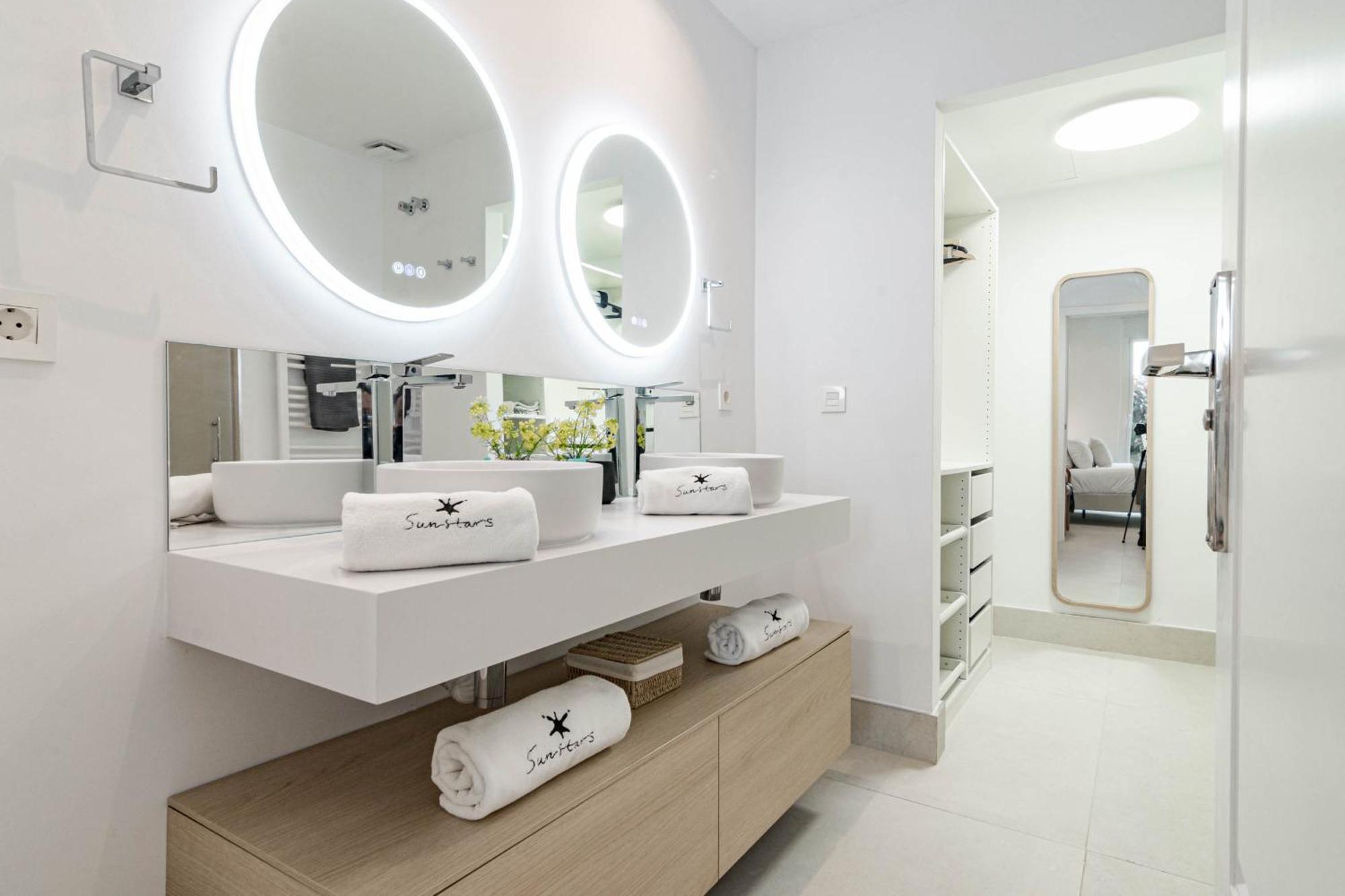 Aloha Royal 19 Apartment Марбеля Екстериор снимка