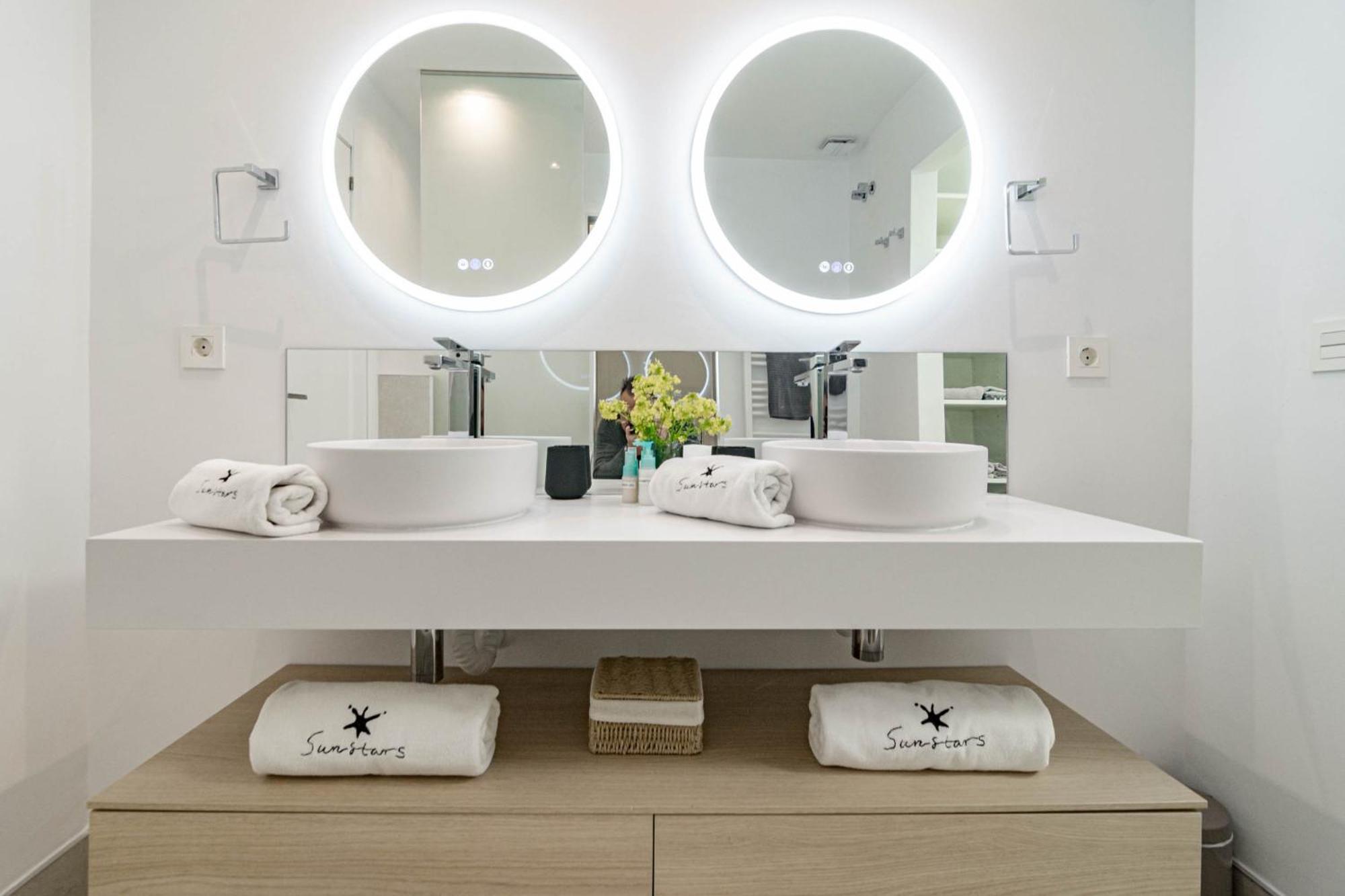 Aloha Royal 19 Apartment Марбеля Екстериор снимка