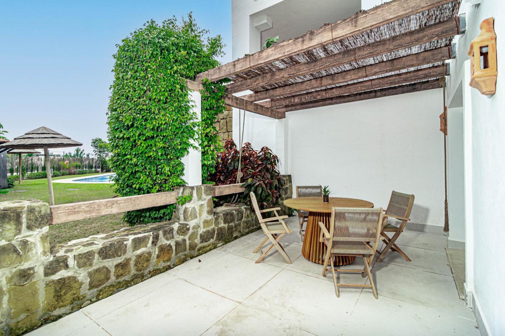 Aloha Royal 19 Apartment Марбеля Екстериор снимка