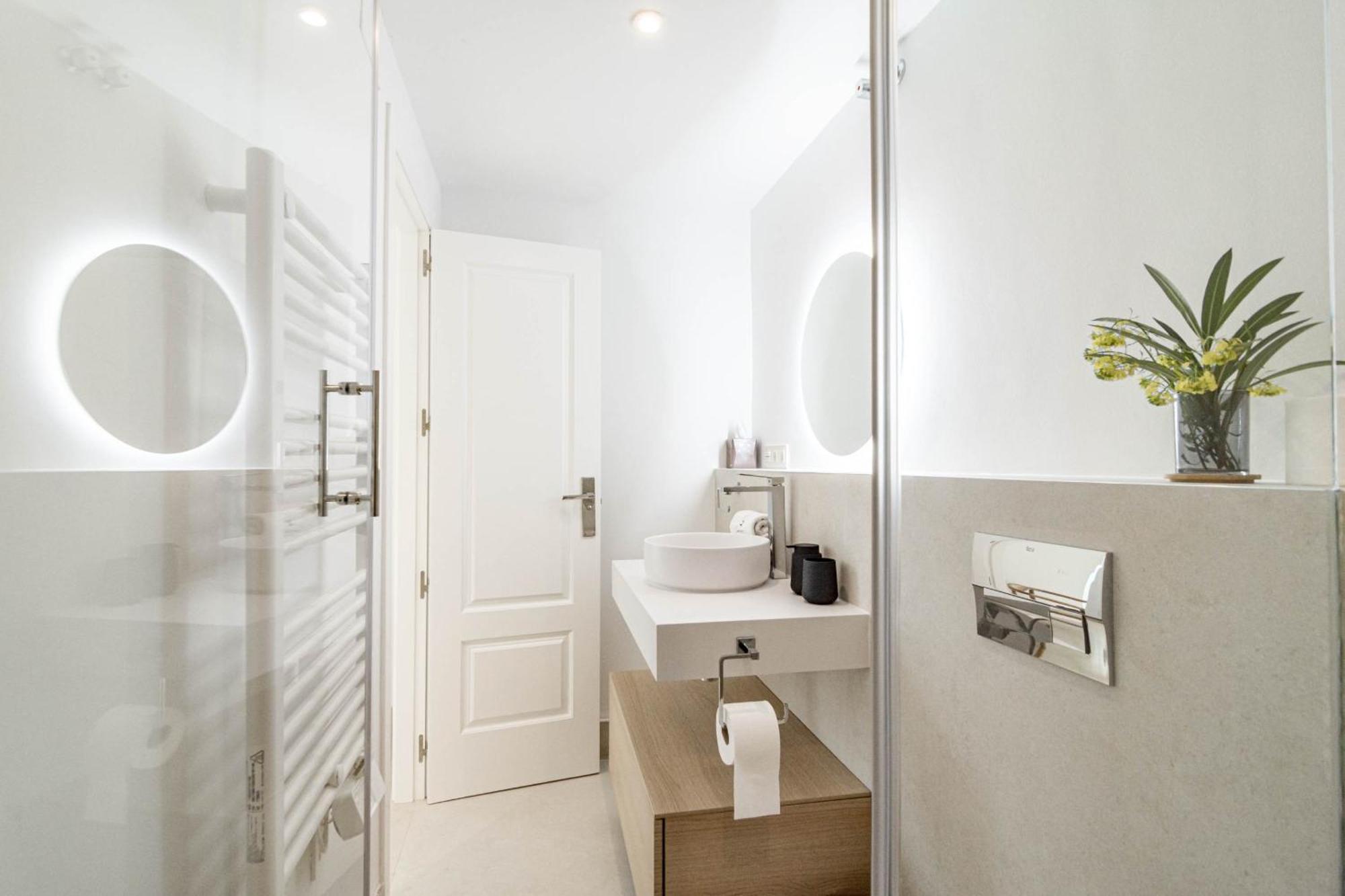 Aloha Royal 19 Apartment Марбеля Екстериор снимка