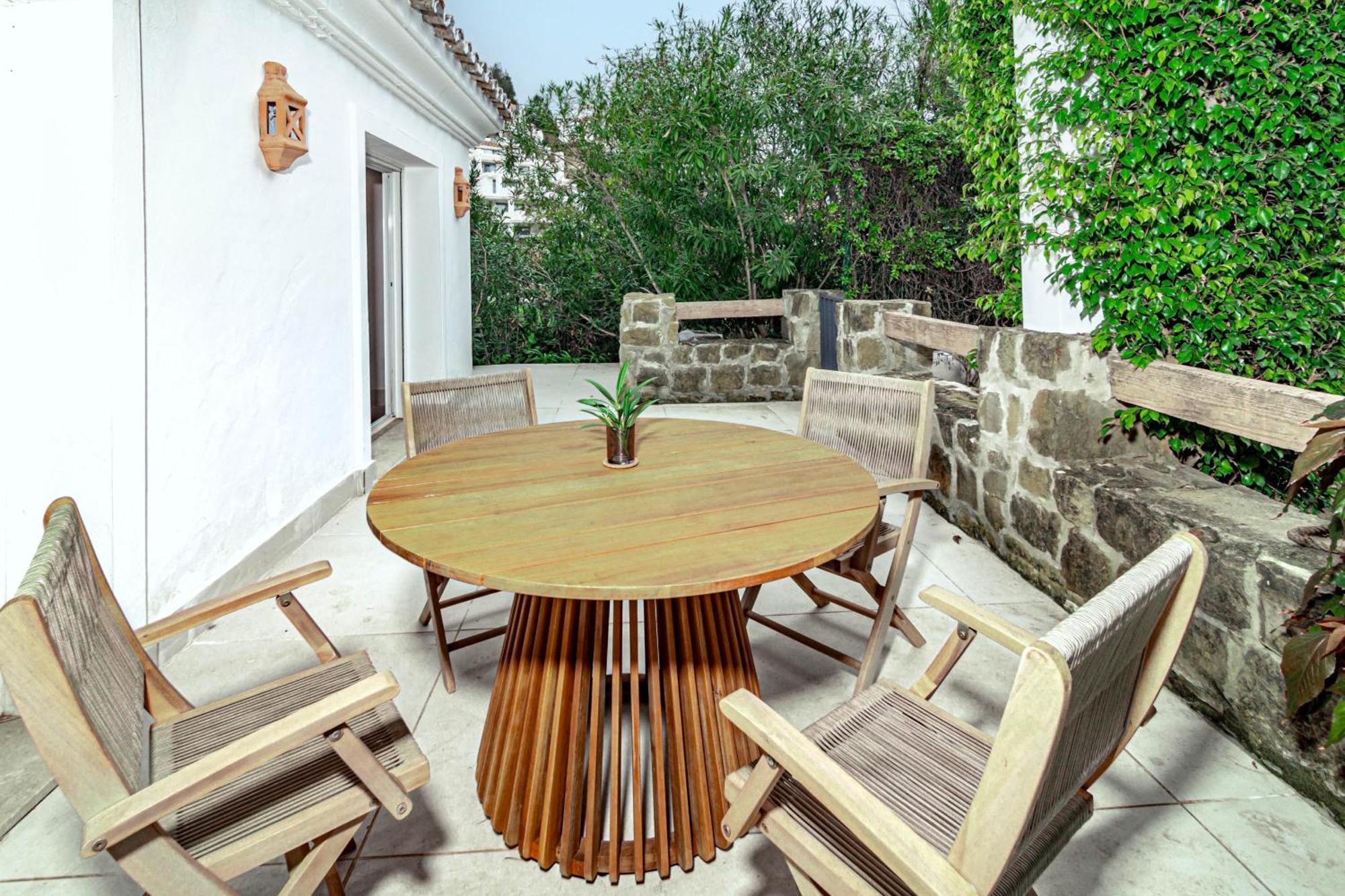 Aloha Royal 19 Apartment Марбеля Екстериор снимка
