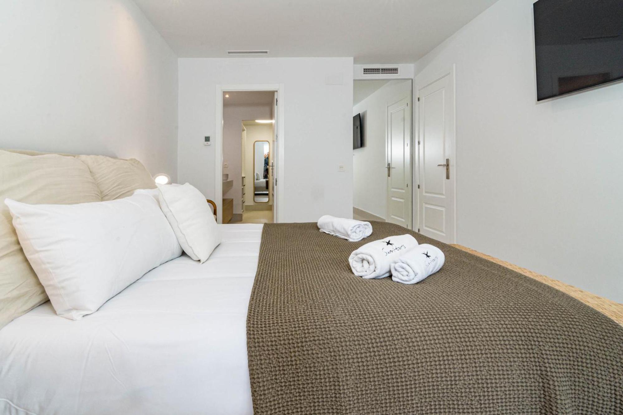 Aloha Royal 19 Apartment Марбеля Екстериор снимка