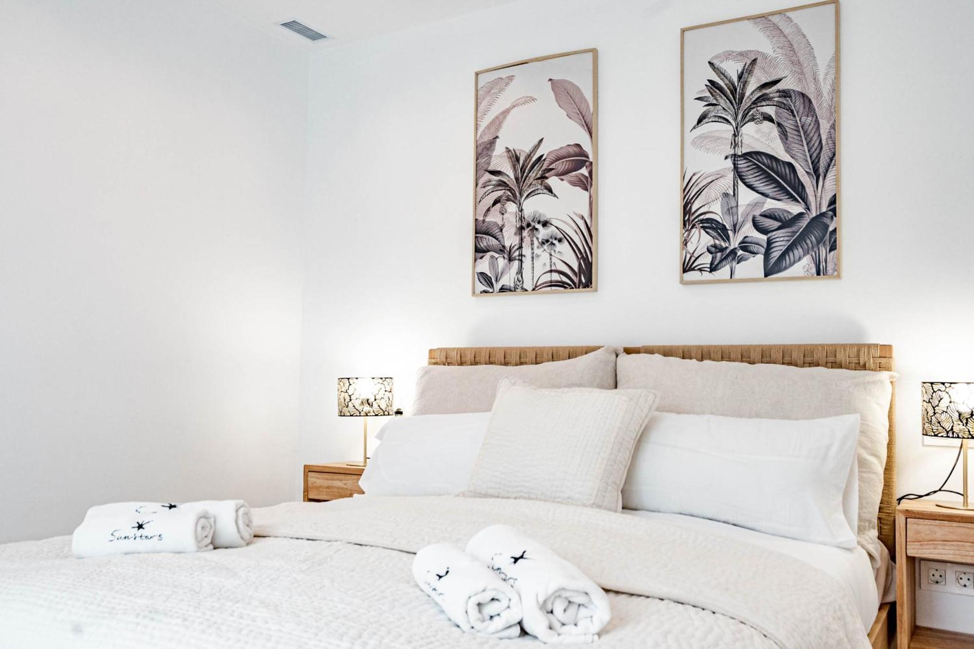 Aloha Royal 19 Apartment Марбеля Екстериор снимка