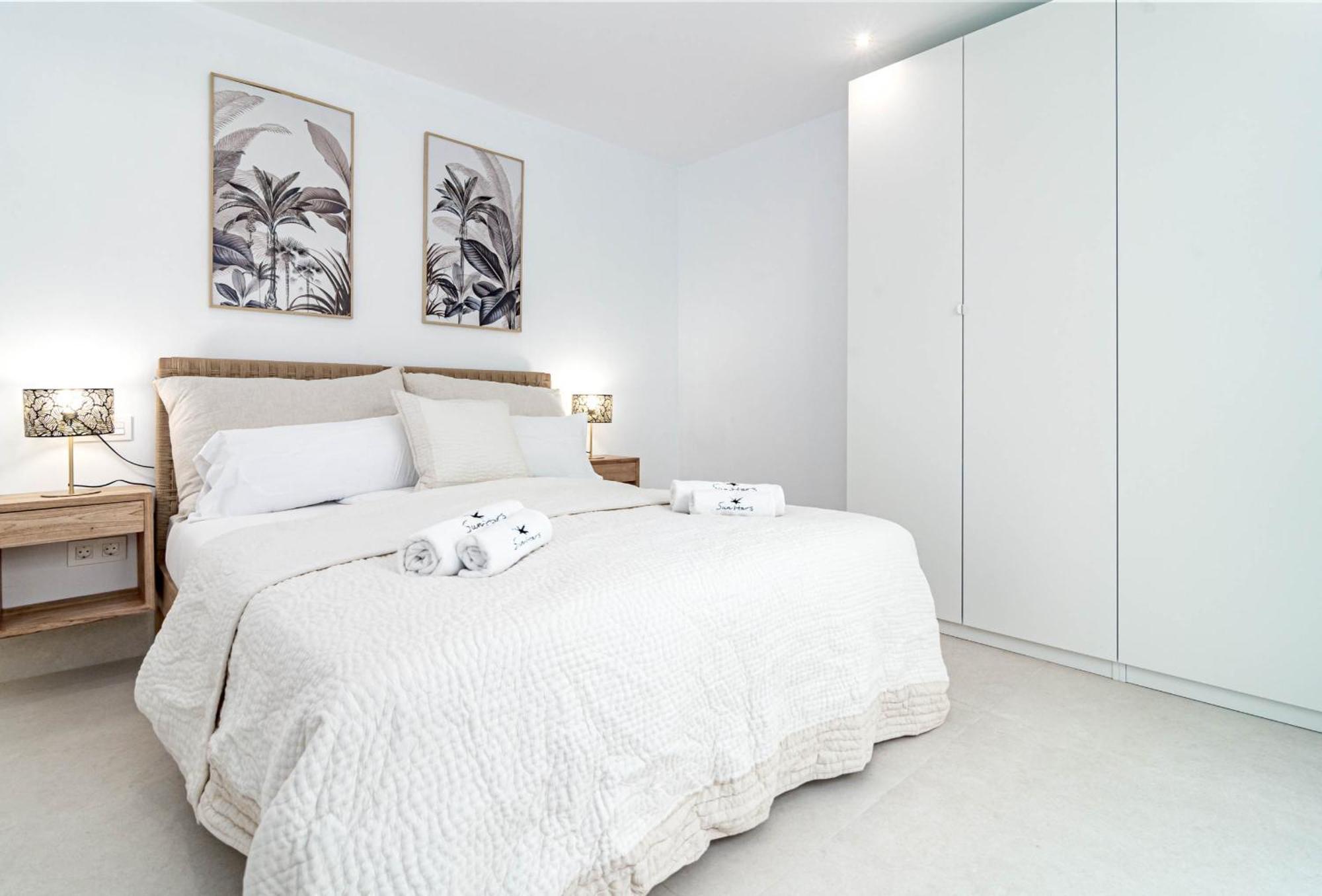Aloha Royal 19 Apartment Марбеля Екстериор снимка