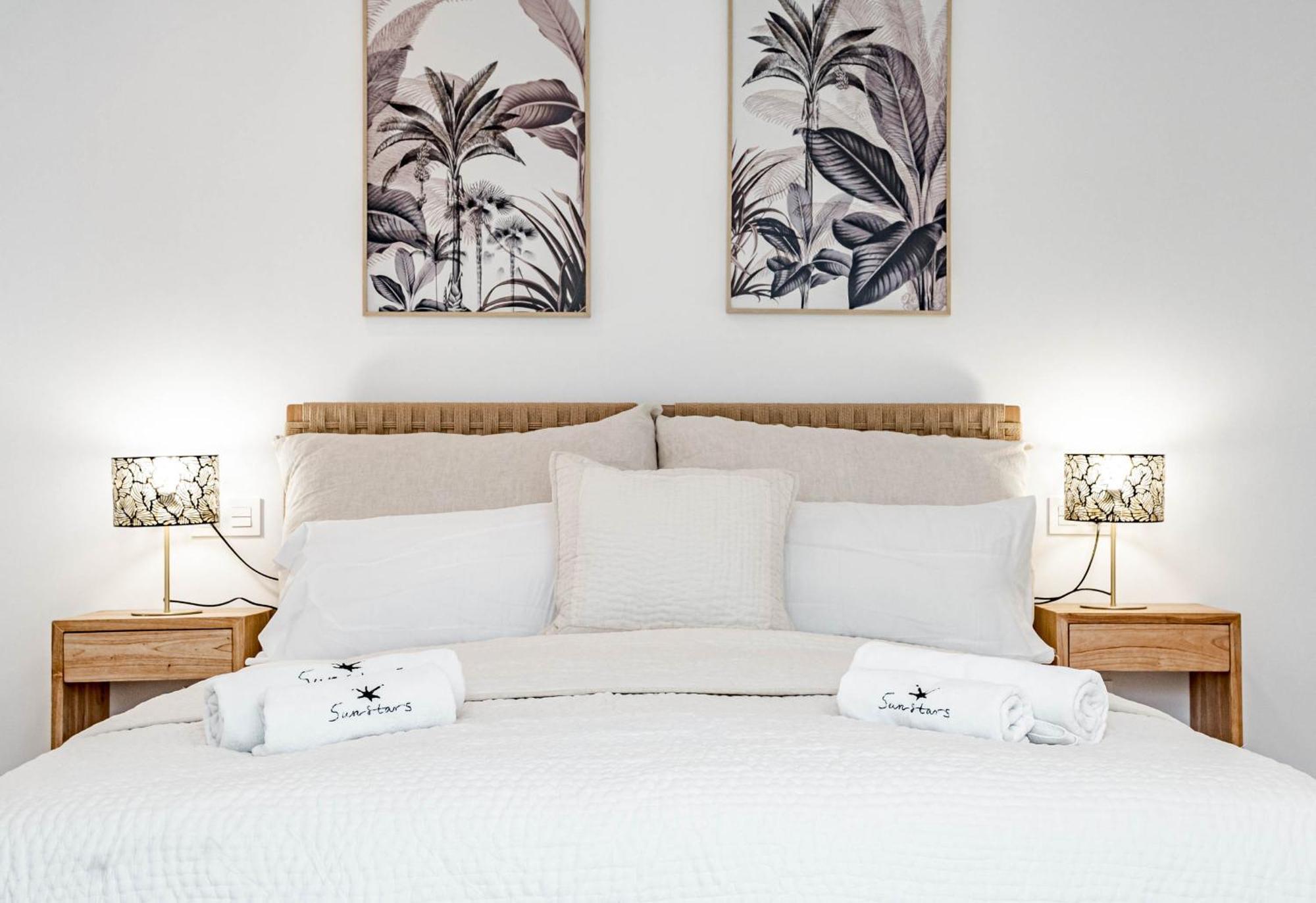 Aloha Royal 19 Apartment Марбеля Екстериор снимка