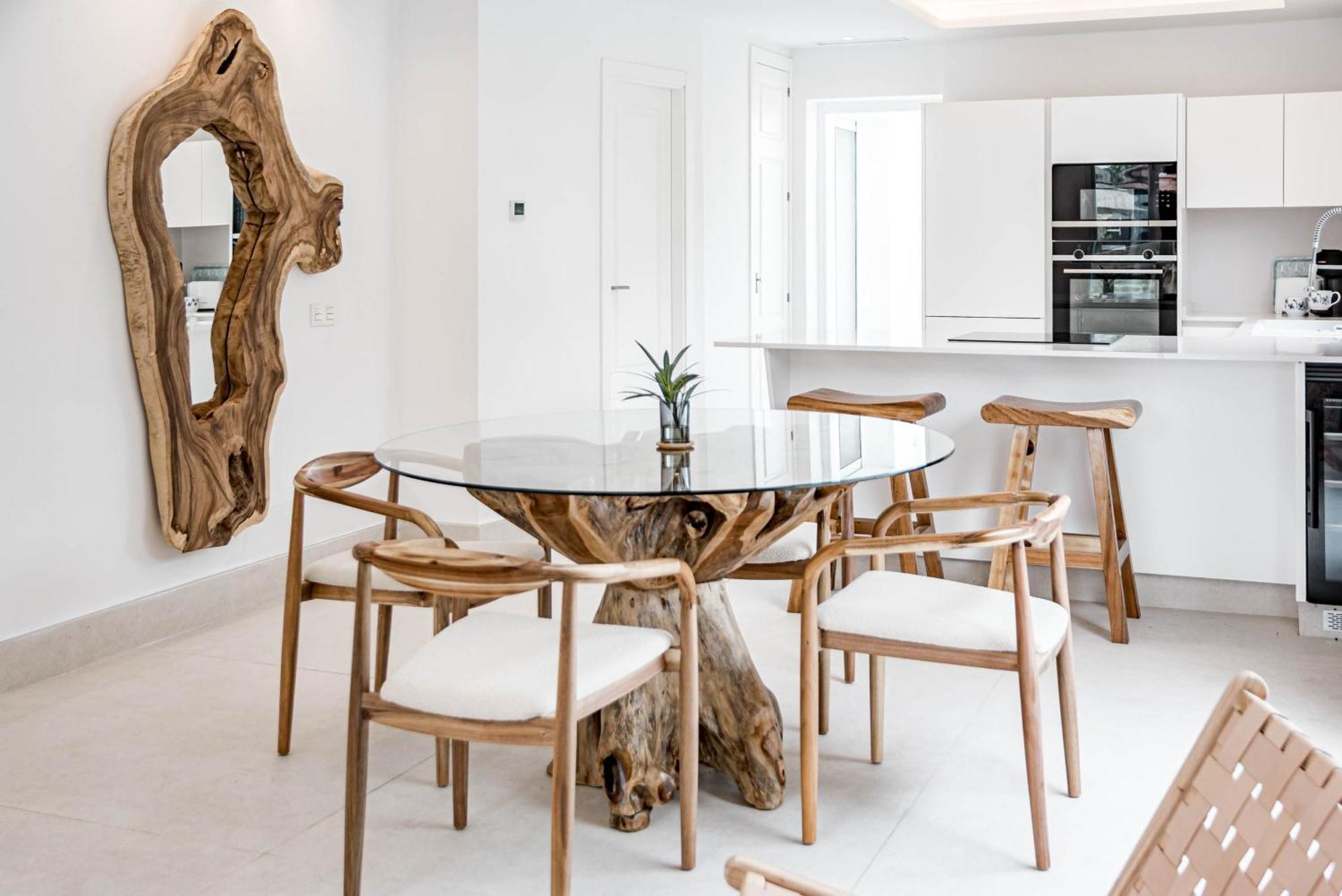 Aloha Royal 19 Apartment Марбеля Екстериор снимка