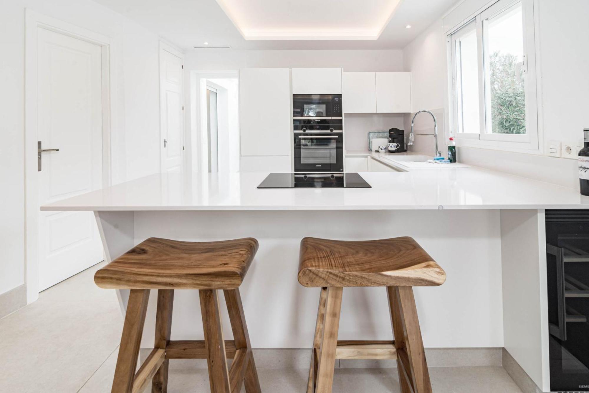 Aloha Royal 19 Apartment Марбеля Екстериор снимка
