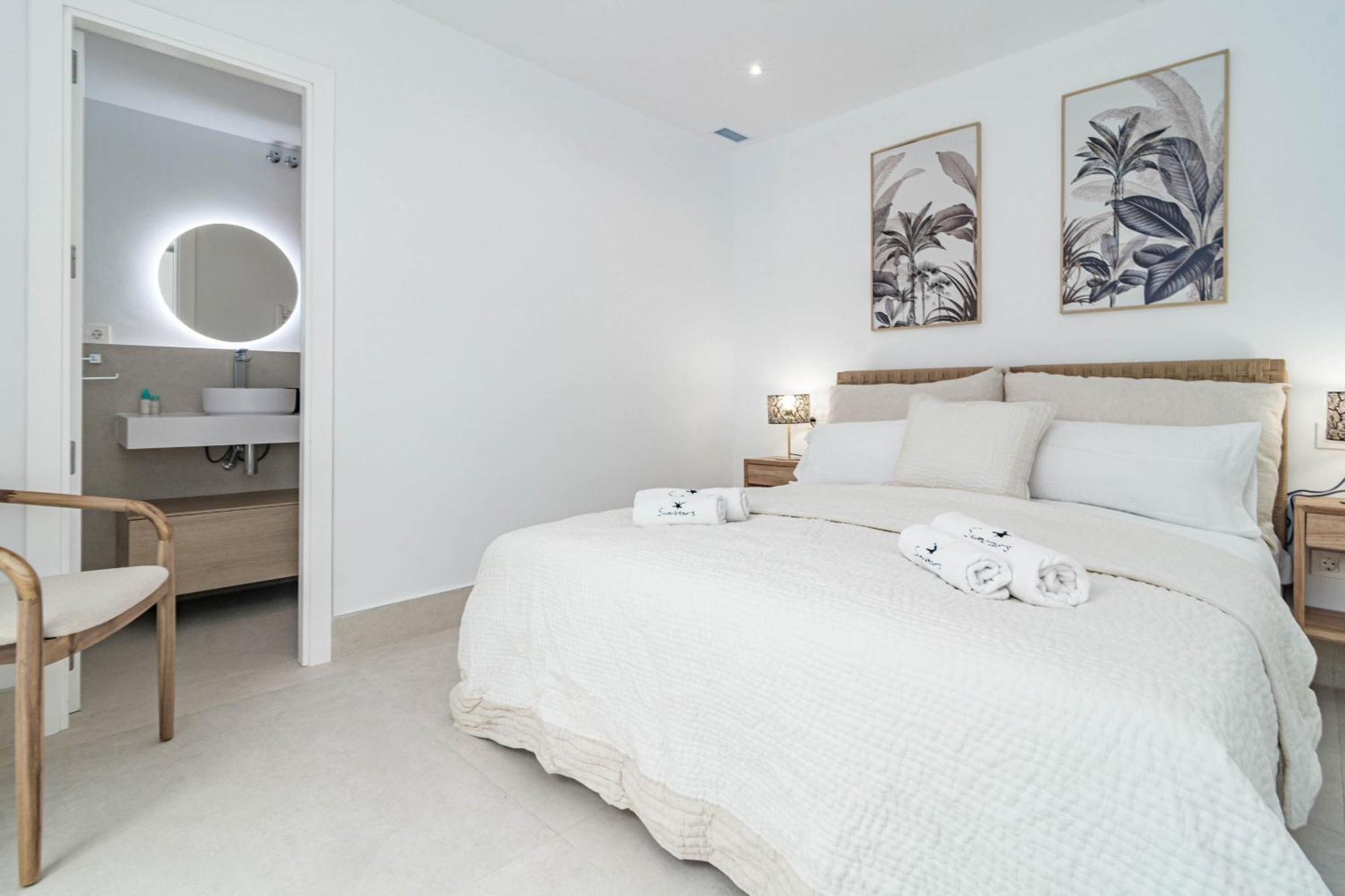 Aloha Royal 19 Apartment Марбеля Екстериор снимка