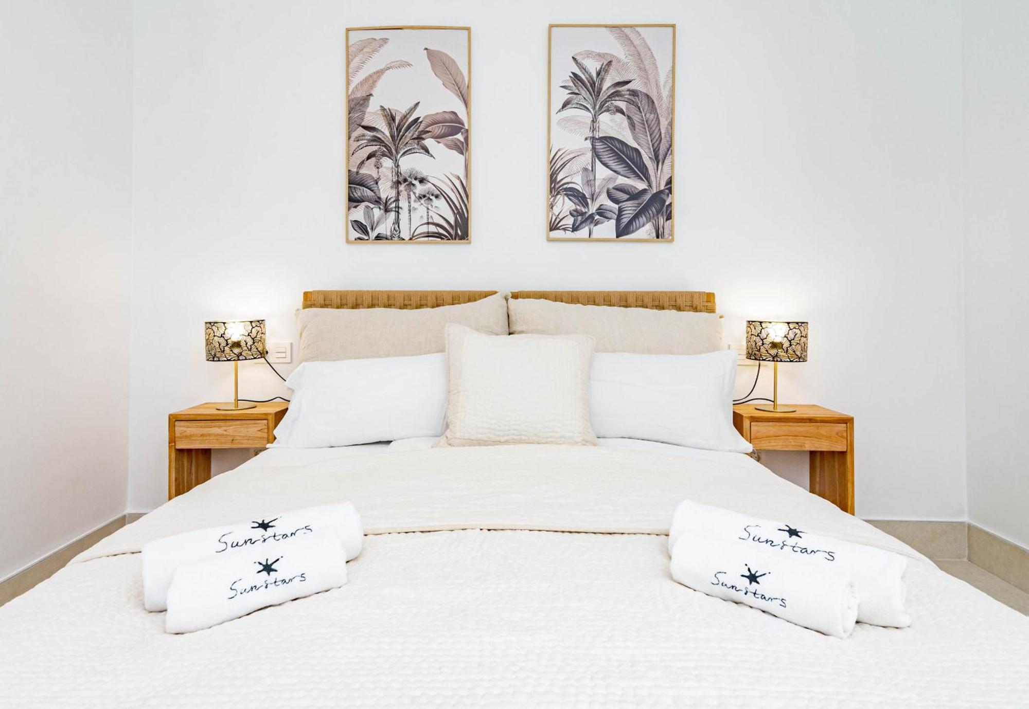 Aloha Royal 19 Apartment Марбеля Екстериор снимка