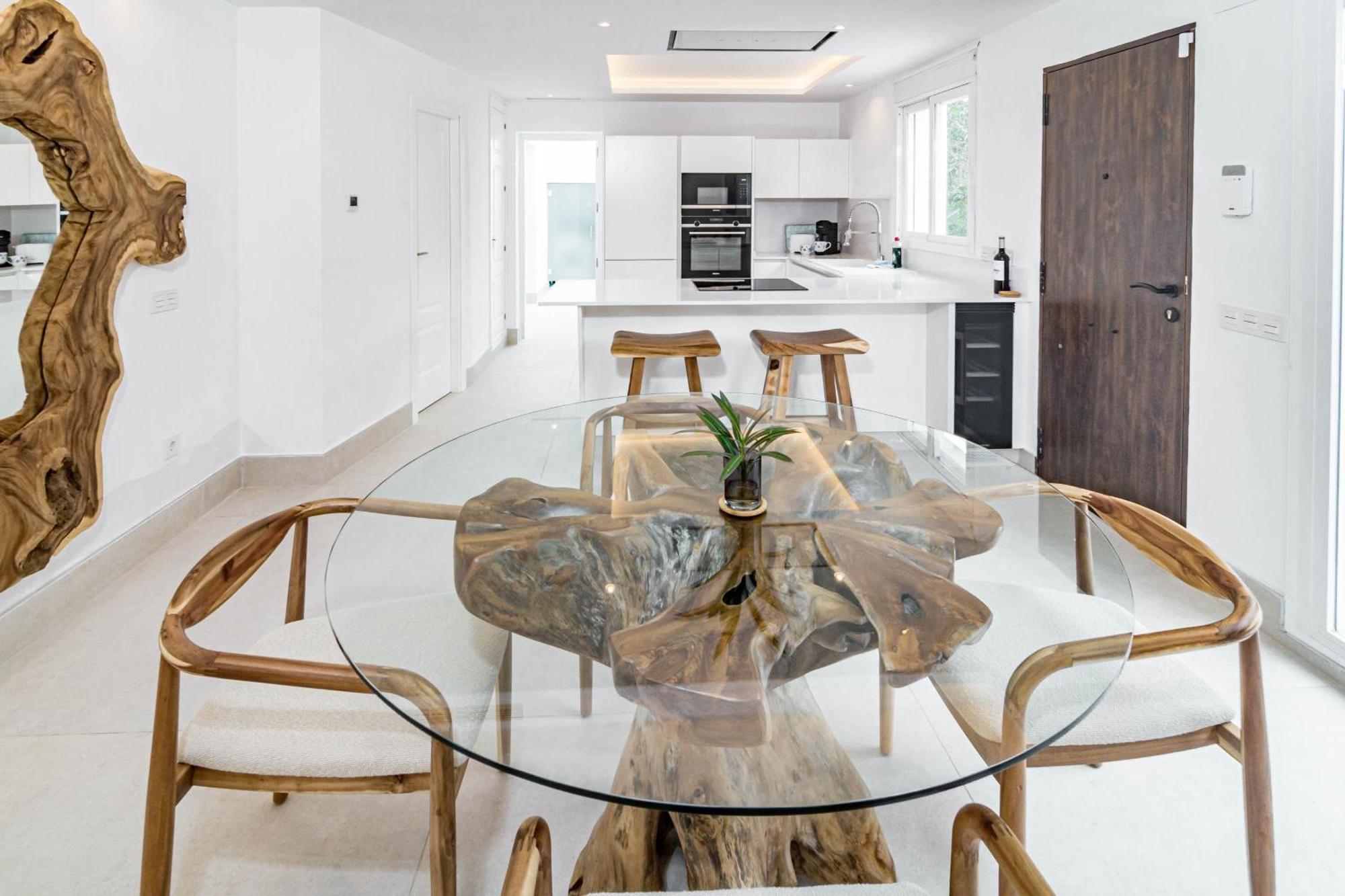 Aloha Royal 19 Apartment Марбеля Екстериор снимка
