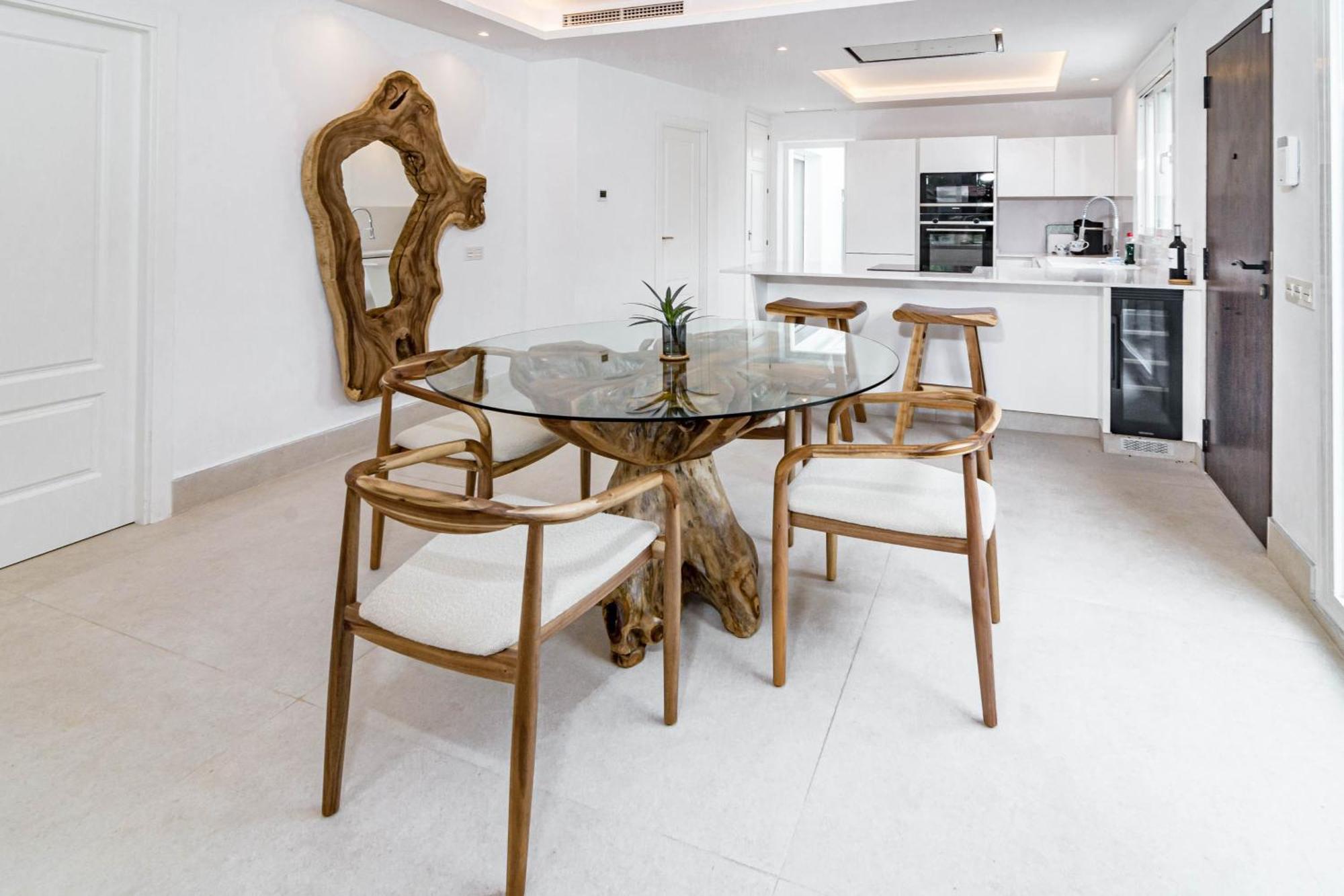 Aloha Royal 19 Apartment Марбеля Екстериор снимка