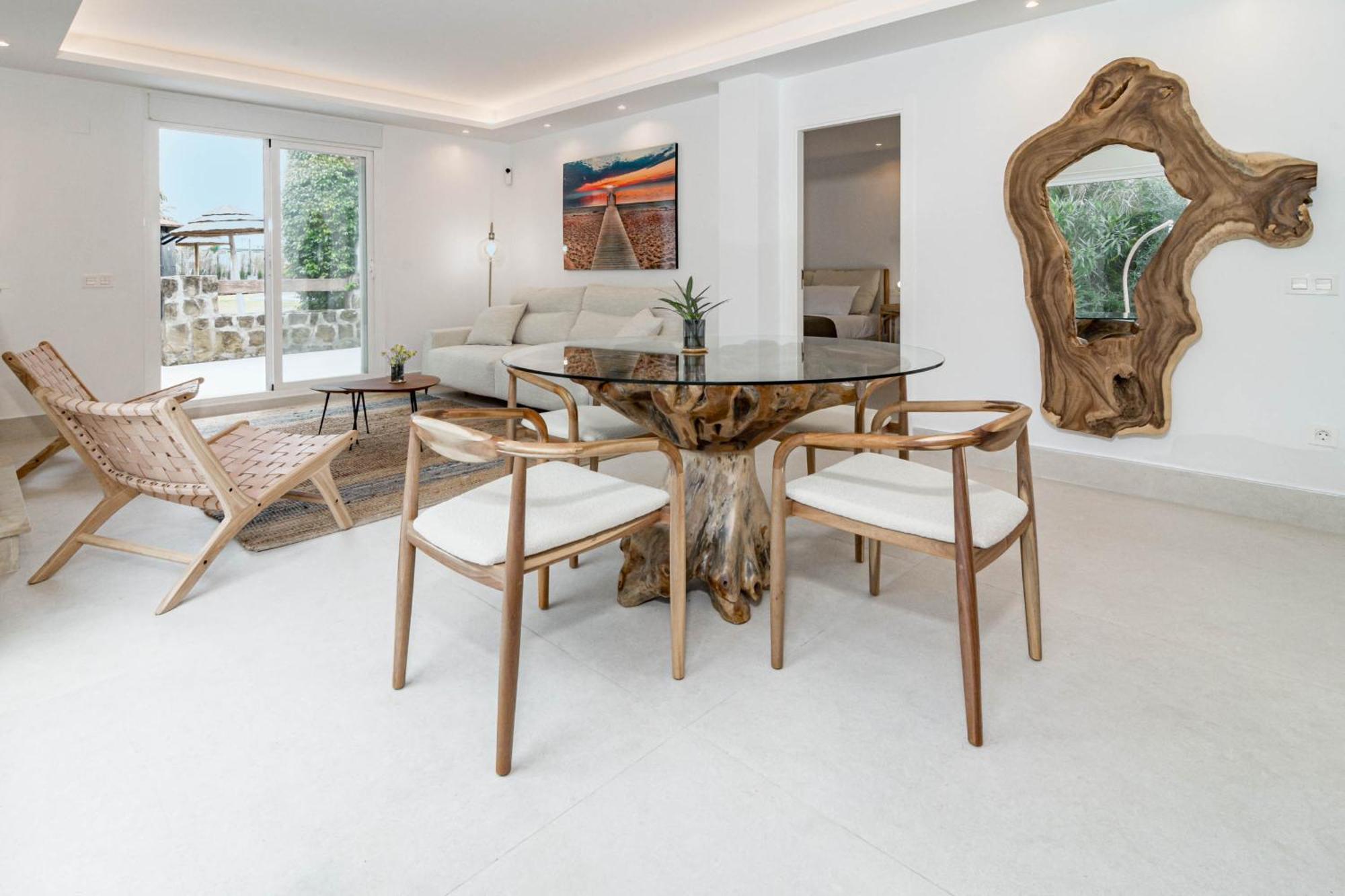 Aloha Royal 19 Apartment Марбеля Екстериор снимка