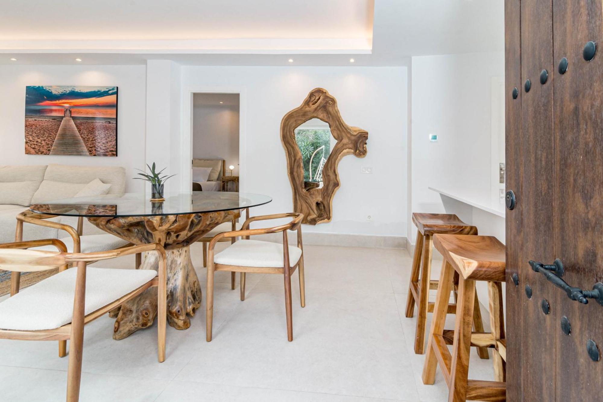 Aloha Royal 19 Apartment Марбеля Екстериор снимка