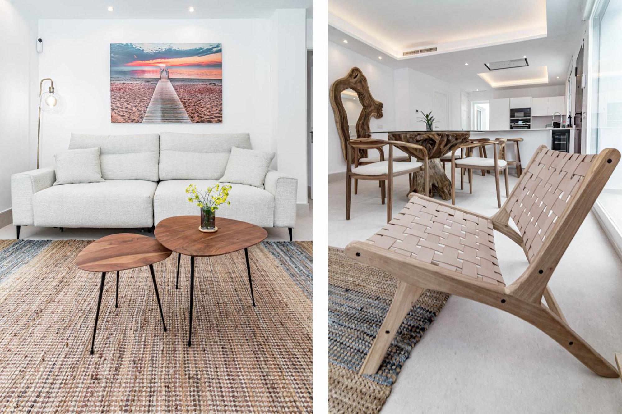Aloha Royal 19 Apartment Марбеля Екстериор снимка